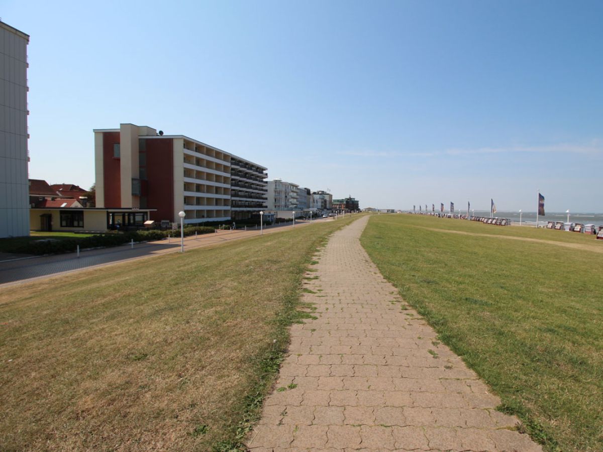 Single frauen norderney