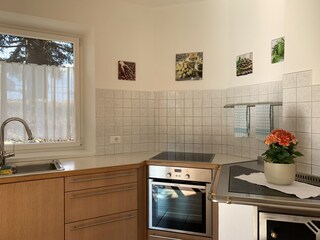 Appartamento per vacanze Lana Caratteristiche 12