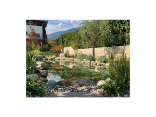 Appartamento per vacanze Lana Registrazione all'aperto 1