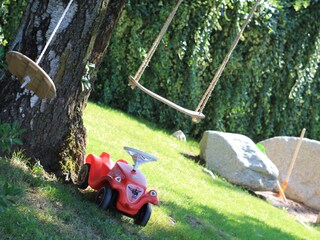 Appartamento per vacanze Lana Registrazione all'aperto 3