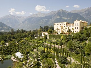 Appartamento per vacanze Lana Ambiente 18