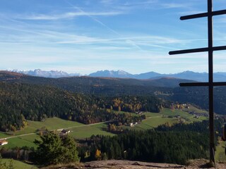 Appartamento per vacanze Lana Ambiente 21