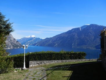 Ferienwohnung Casa Lago