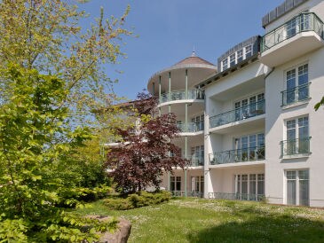 Ferienwohnung Residenz Waldschlösschen Wohnung 7