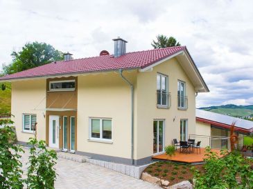 Ferienhaus Korberg
