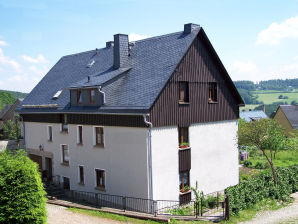 Ferienwohnung Schuffenhauer - Schwarzenberg im Erzgebirge - image1