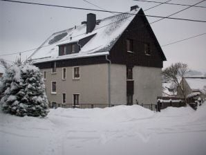 Ferienwohnung Schuffenhauer - Schwarzenberg im Erzgebirge - image1