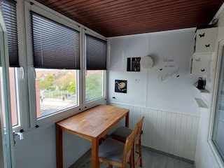 Wintergarten