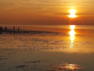 Sonnenuntergang