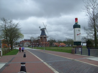 Eindrücke Stadt Norden