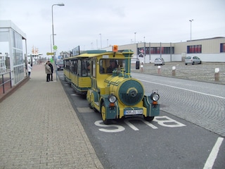 Eindrücke Stadt Norden