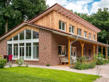 Ferienhaus Precht