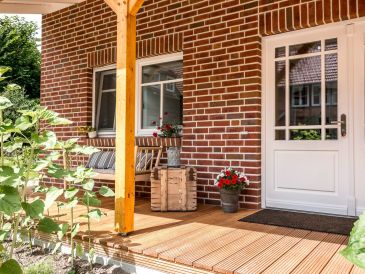 Ferienhaus Precht