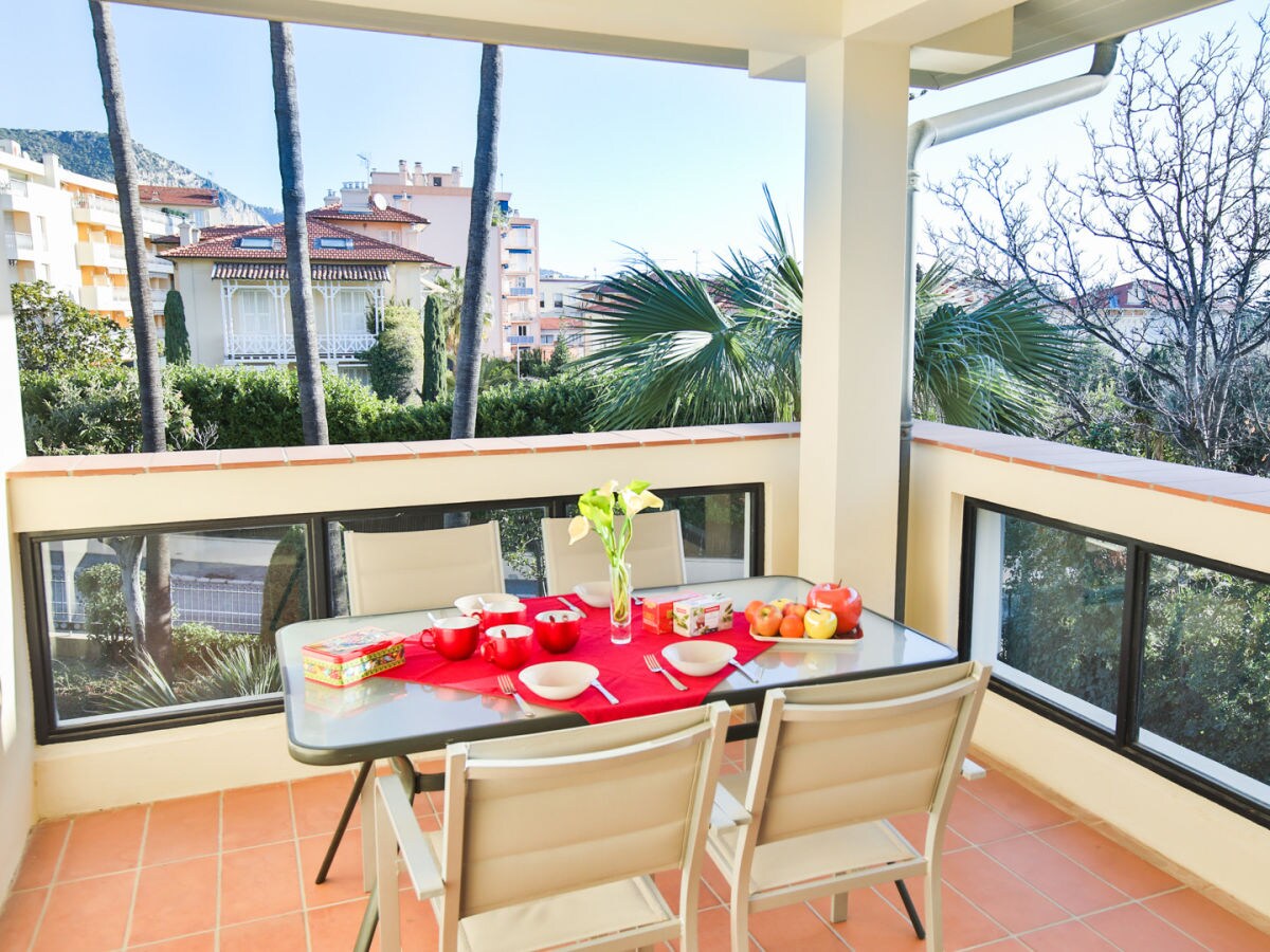 Ferienwohnung Beaulieu Villa Flora Nizza Firma Riviera Holiday Homes Herr Lucienne Giulian
