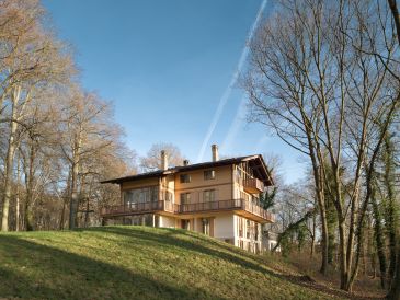 Holiday apartment bel étage at Park châlet