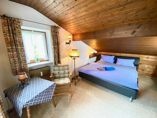 Schlafzimmer 3