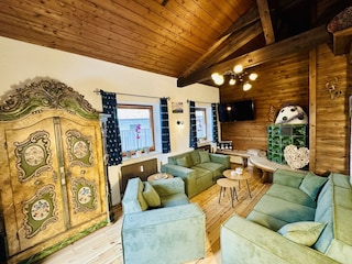 Ferienwohnung Schönau am Königssee Ausstattung 9