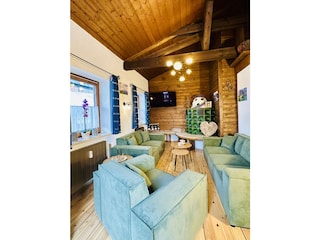 Ferienwohnung Schönau am Königssee Ausstattung 10