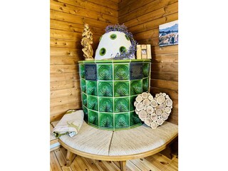 Ferienwohnung Schönau am Königssee Ausstattung 16