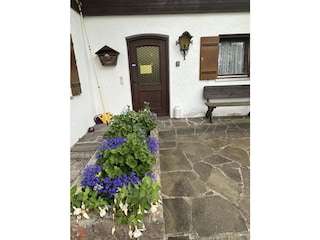 Ferienwohnung Schönau am Königssee Umgebung 29