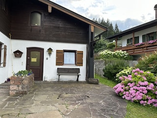 Ferienwohnung Schönau am Königssee Umgebung 30