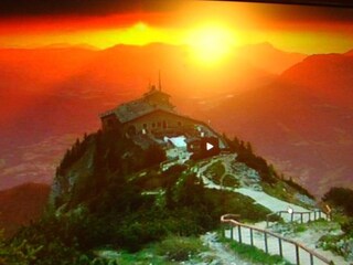 Kehlsteinhaus Obersalzberg
