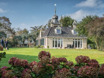 Ferienhaus 1 auf Landgut Allingastate