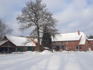 Ferienwohnung Ferienhof Syrup-Tahn - Mardorf - image1