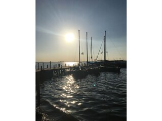 Das Steinhuder Meer