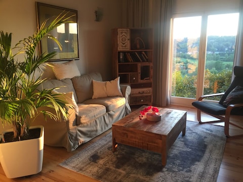 Holiday house Birdy