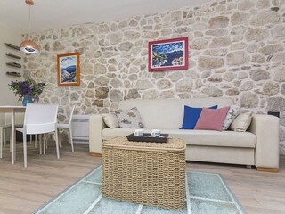 Vakantiehuis Tucepi Kenmerken 13