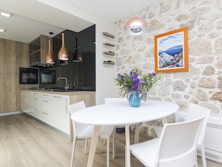 Maison de vacances Tucepi Équipement 20