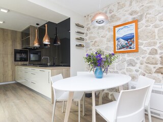 Vakantiehuis Tucepi Kenmerken 20