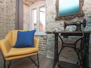 Casa per le vacanze Tucepi Caratteristiche 27