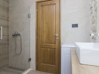 Maison de vacances Tucepi Équipement 34