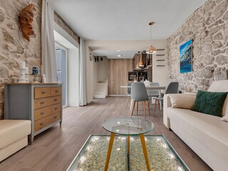 Vakantiehuis Tucepi Kenmerken 38