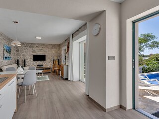 Vakantiehuis Tucepi Kenmerken 39