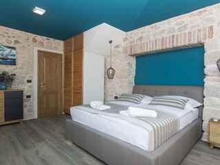 Vakantiehuis Tucepi Kenmerken 26
