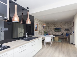 Maison de vacances Tucepi Équipement 24