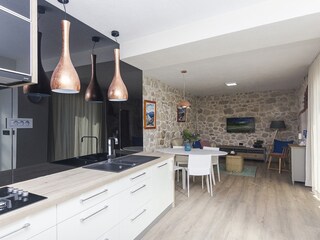 Vakantiehuis Tucepi Kenmerken 24