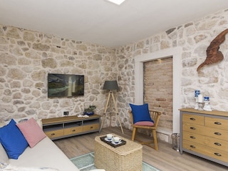 Vakantiehuis Tucepi Kenmerken 17