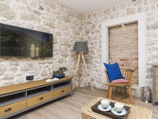 Vakantiehuis Tucepi Kenmerken 16