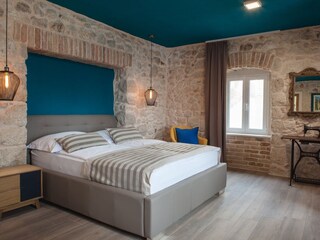 Maison de vacances Tucepi Équipement 26