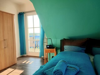 Ferienhaus Zierow Ausstattung 15