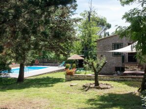 Villa private Pool + near sea - Montescudaio - image1