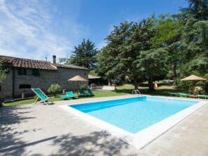 Villa privater Pool, nahe am Meer - Montescudaio - image1