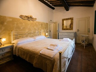 Villa Montescudaio Características 12