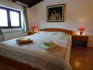 Apartamento de vacaciones Kanfanar Características 8