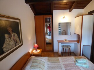 Apartamento de vacaciones Kanfanar Características 9