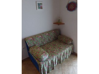 Apartamento de vacaciones Kanfanar Características 7